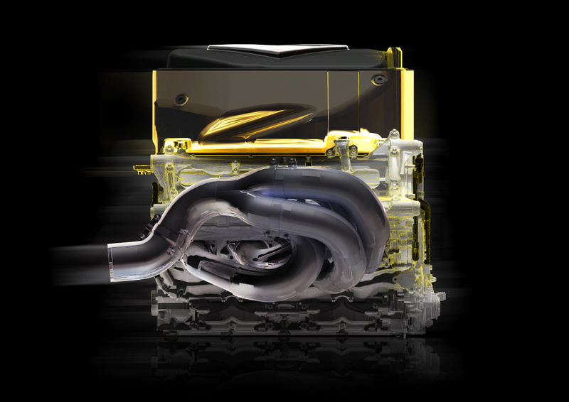 Illustration for article titled Renault Says Adieu To Their Superb V8 F1 Engine